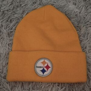 Pittsburgh Steelers Beanie